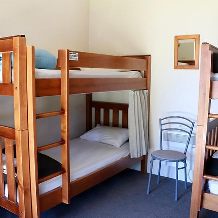 Lakes Edge Lodge بحيرة تيكابو الغرفة الصورة